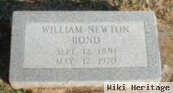 William Newton Bond