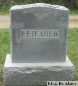 Henrietta Stokes Feifarek