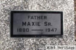 Maximillion "maxie" Defrance