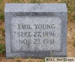 Emil Young