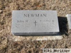 John H. Newman