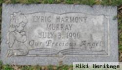 Lyric Harmony Murray