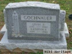 Ervin P Gochnauer