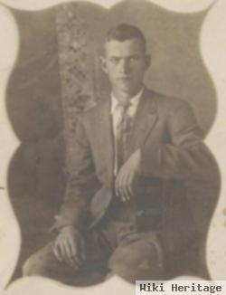 Earl Morris Hutson