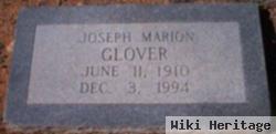 Joseph Marion Glover