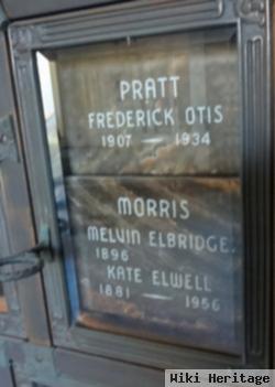 Kate Elwell Morris