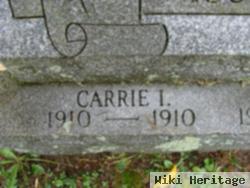 Carrie Irene Staller