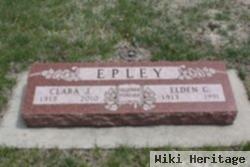 Elden C. Epley