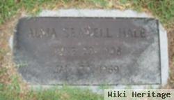 Alma Lee Seawell Hale