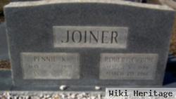 Robert Calvin "bob" Joiner