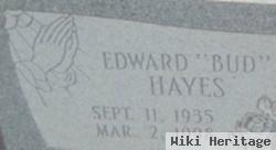 Edward "bud" Hayes