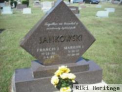 Francis James Jankowski