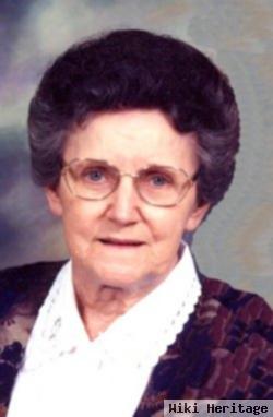 Mary E. Lee Davis