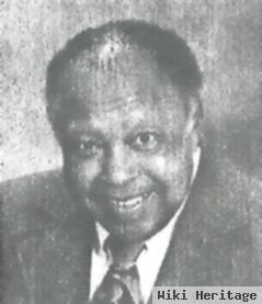 Harold Brock Willis