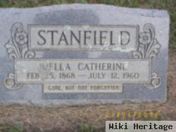 Idella Catherine Danner Stanfield