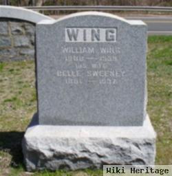 William Wing