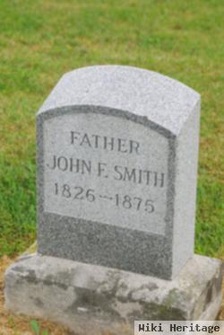 John F. Smith