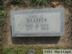 Earl C. Shaffer