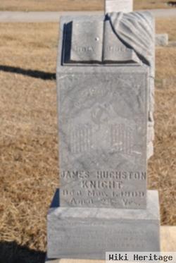 James Hughston Knight