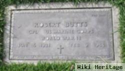 Robert Butts