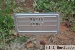 Katie Jones