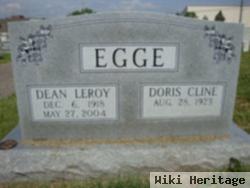 Dean Leroy Egge