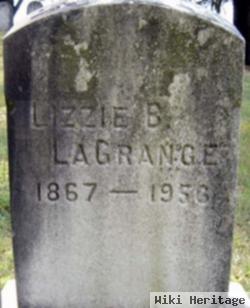 Lizzie B La Grange