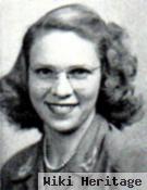 Barbara Jean Curtis Hundley