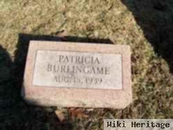 Patricia Burlingame