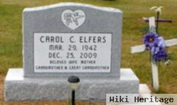 Carol C. Strenke Elfers