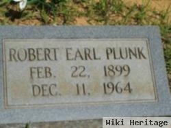 Robert Earl Plunk