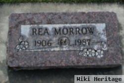 Rea Annie Dean Morrow