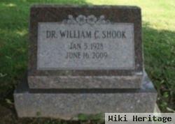 Dr William C Shook