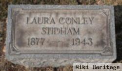 Laura Conley Stidham