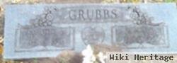 Robert Fondren "saint" Grubbs