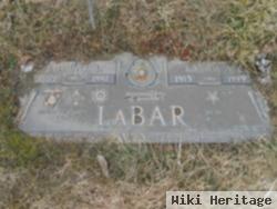 Laura A. Detrick Labar