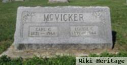 Louise C. Wallen Mcvicker