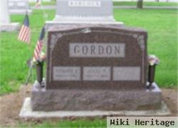 Richard E. Gordon