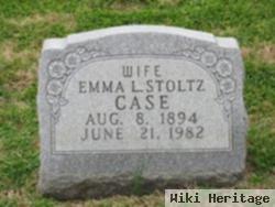 Emma L. Stoltz Case