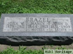 Nancy Frazee