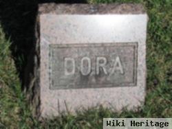 Dora Belle Sawyer Mckeith