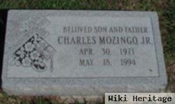 Charles Mozingo, Jr