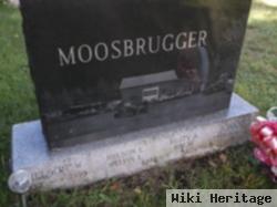 Nelson W. Moosbrugger