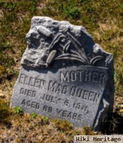 Ellen Macqueen