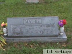 Henry J Mathis