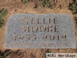 Nellie Mae Ramsey Moore