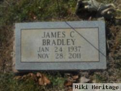 James C. Bradley