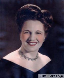 Anna C. Dixon