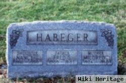 Fred S. Habeger