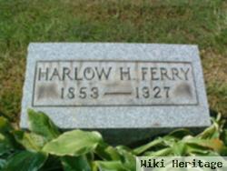 Harlow H Ferry